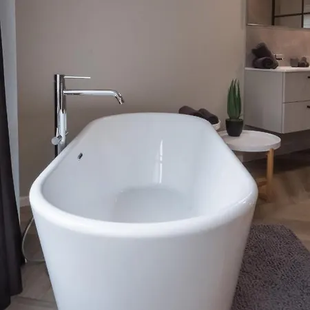 Maison .'eau Mer.' * Middelkerke