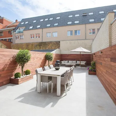 بيت للعطل Maison .'eau Mer.' *