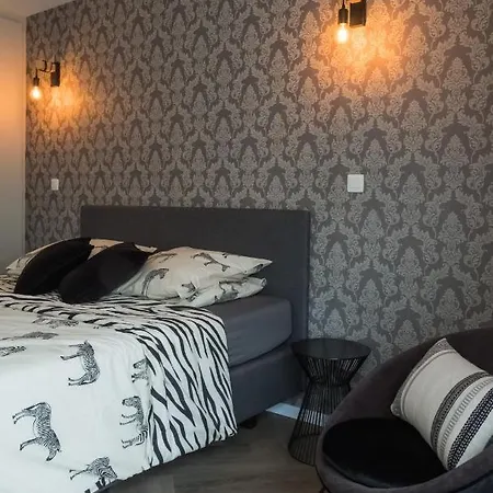 Maison .'eau Mer.' 펜션 *