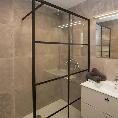 Maison .'eau Mer.' 미들케르케