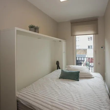 بيت للعطل Maison .'eau Mer.' ميدل كيرك