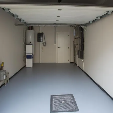 Maison .'eau Mer.' بيت للعطل