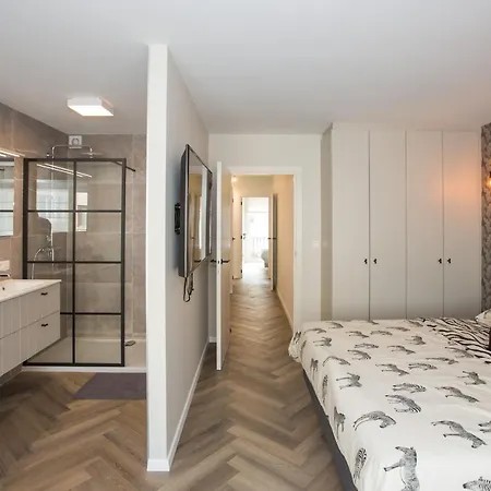 Maison .'eau Mer.' 펜션 *