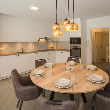 펜션 Maison .'eau Mer.' *